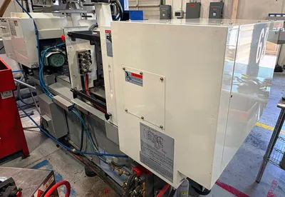 2018 TOYO SI20V ELECTRIC Injection Molding Horizontal/Vertical | Machinery Network (7)