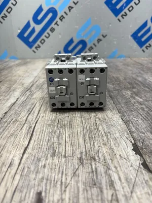 ALLEN BRADLEY 100-C30E*00 Electrical/PLC/Automation | ESS Industrial Equipment Sales (2)