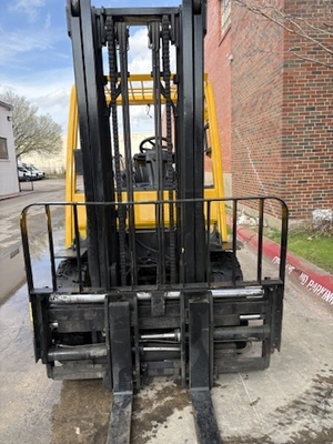 Used 2019 HYSTER H80FT Misc Forklifts Texas US | 4K Lift Co #1503035
