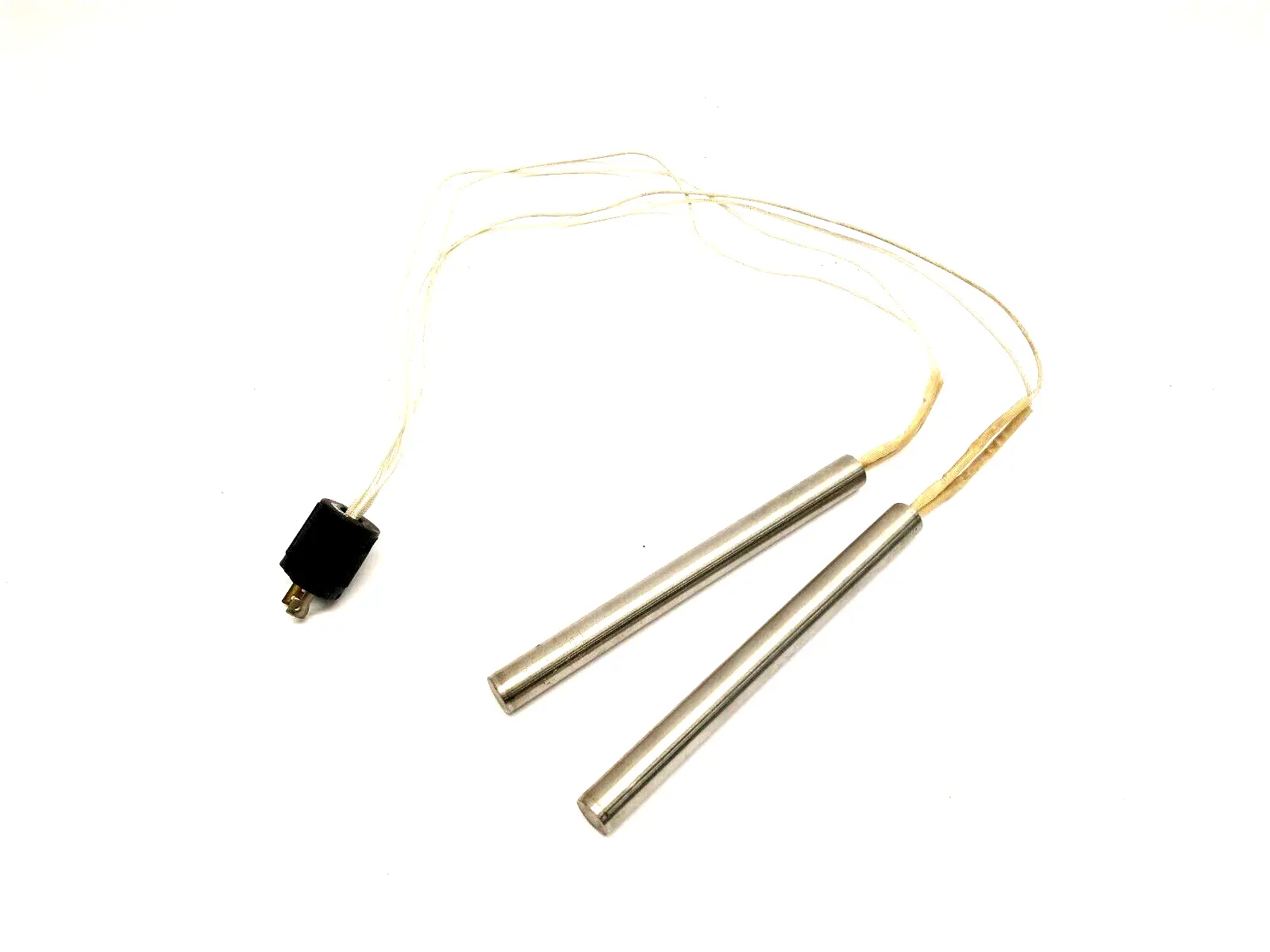 MW67-2A2 | Ogden  Mighty Watt Cartridge Heater 5/8" x 7" Long 240V 1000W LOT OF 2 - New Other