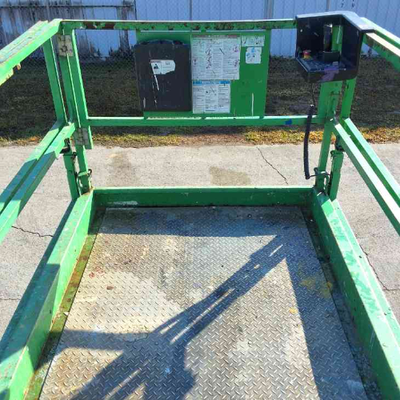 USED 2016 Genie GS-3369 RT