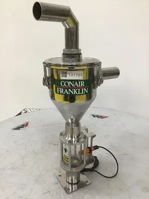 USED CONAIR K2