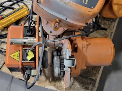 USED ROHO PX-01