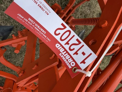 USED 1953 ALLIS CHALMERS G