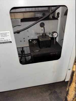 USED 2009 HAAS SL-40L