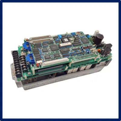 USED MITSUBISHI MR-S12-80C-E01