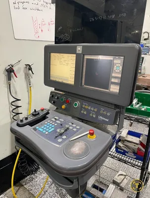 2010 HURCO VMX60 Vertical Machining Centers | Midstate Machinery (3)