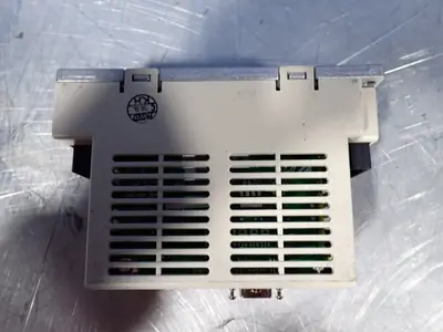 USED YASKAWA SGDRSDA060A01B