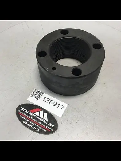 Used CINCINNATI MILACRON 5037456 Injection Molding Parts Michigan US | Ideal Machinery #587901