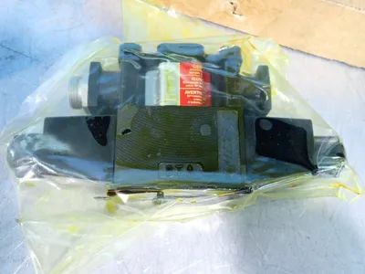 Used PARKER D1VW004CNYCF6 82 Pumps Ohio US | HGR 24 #881995