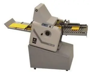 New | in-Stock BAUMFOLDER BAUM 714XLT ULTRAFOLD 1ST STATION Paper Folders Michigan US | Capital Mailing Equipment #1494217
