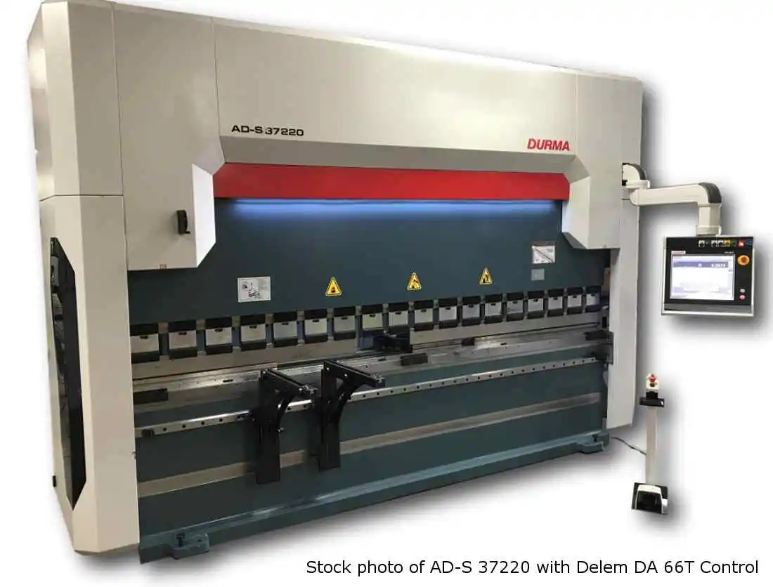 NEW DURMA AD-S 37175