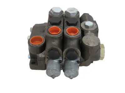 NEW GRESEN 50-LC-20-E HYDRAULIC VALVE 50LC20E