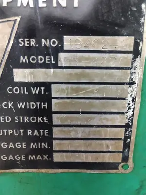 USED SESCO 53-422