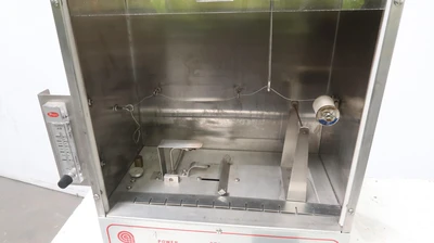 Used THE GOVMARK ORGANIZATION _UNKNOWN_ Inspection Machines Texas US | OCO Industrial #1717128