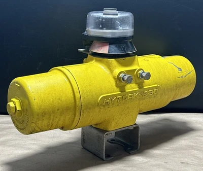 USED Emerson Hytork HYTORK-680