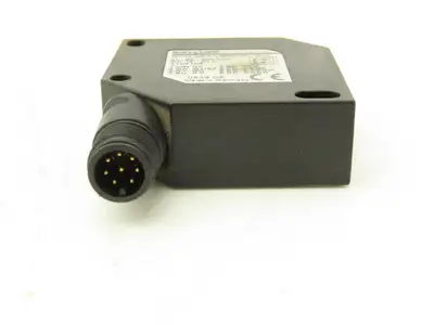Balluff BOD 26K-LB05-S115-C Photoelectric Proximity Sensor 	80-300mm Range