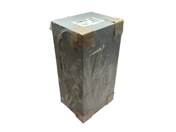 New | in-Stock NVENT HOFFMAN Pull Box Screw Cover 24x12x10 Electrical Boxes Michigan US | Maverick Industrial Sales #1401977
