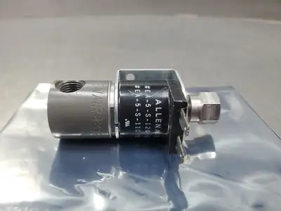 Used Allenair _UNKNOWN_ Cylinders | Palmetto Automation #1156647