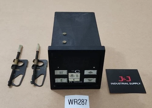 Used Homag 4-008-40-0139 Temperature Monitoring | J&J Industrial Supply #543651