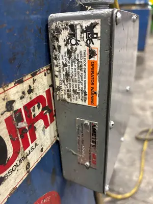 USED PANDJIRIS PR100S MASTER