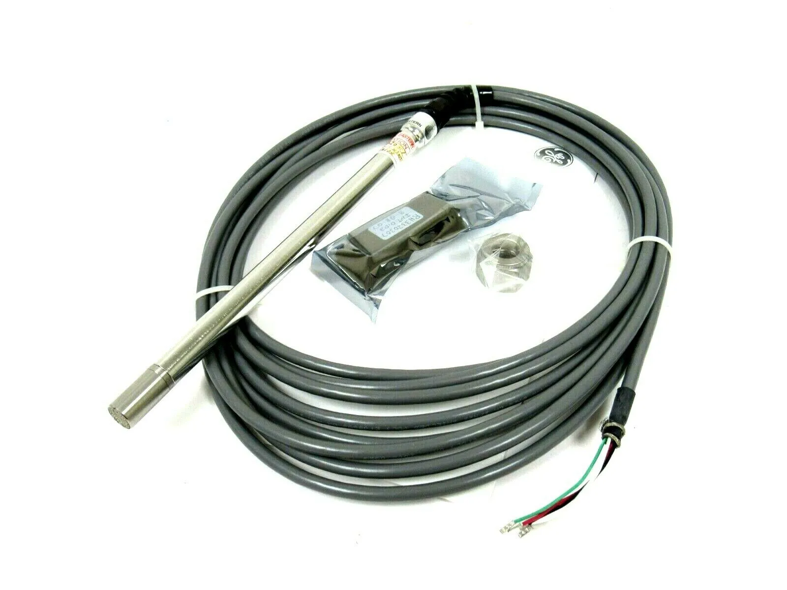 NEW GENERAL EASTERN MDR3-6A22R-1-0 PROBE MDR36A22R10 DY-MDR3-6A22R-1-0