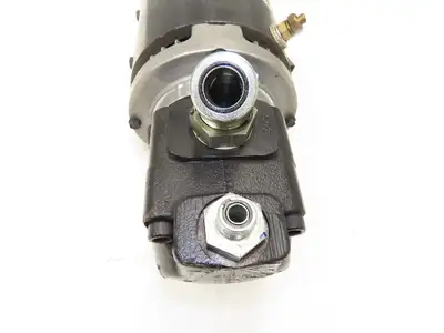Nidec BZ3-4002 Landoll Bendi Forklift Hydraulic Pump & Motor B30/42E180D