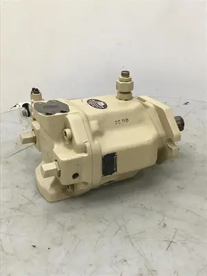 USED BRUENINGHAUS HYDRAULIK A10VSO100 DFR1/31R
