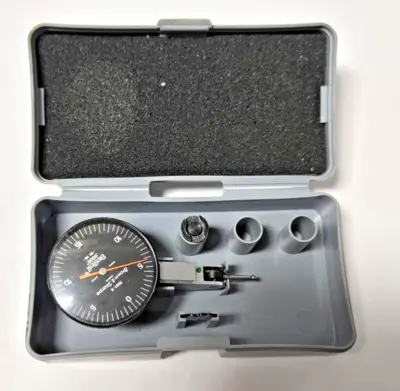 Brown & Sharpe 70315 Indicators | Amiron Machinery (2)