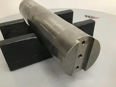 USED JSW J500E II / TP
