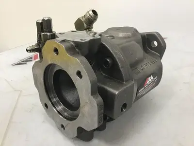 USED REXROTH AA10VS045DFR131RPKC62K02