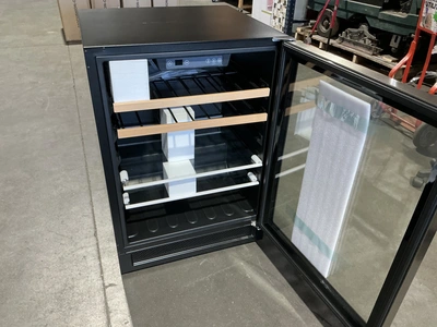 Used VINOTEMP EL-24THWB Bottle Coolers Michigan US | Miedema Asset Management Group #1483418