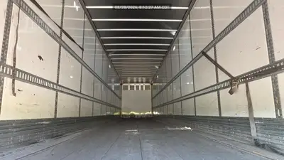 Used 2024 WABASH DVCVHPC Box Trailers Illinois US | River Roads Sales & Leasing #1481030