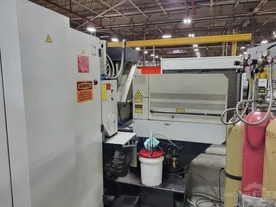 USED 1999 TRUMPF TRUMATIC