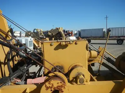 Used JETCO 7337 Trenchers California US | Western Trencher & Equipment, Inc. #1497885