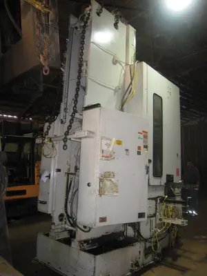 OHIO BROACH VTUP-1066X Vertical Table-Up Broaches | Machinery Intl. Corp. (14)