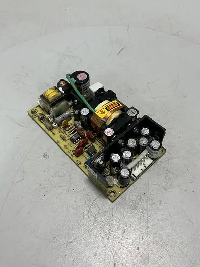 Used INTERNATIONAL POWER SOURCE 60-02583-01 REV T Circuit Boards Michigan US | Ideal Machinery #695353