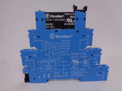 USED FINDER 93.01.7.024