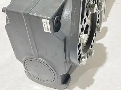 Used Siemens SIMOGEAR Geared Motor Gearmotors Michigan US | Maverick Industrial Sales #1389657