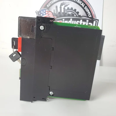 Used Allen-Bradley 1756-L62S Misc Industrial Equipment California US | American Industrial Supply Co. #1377002