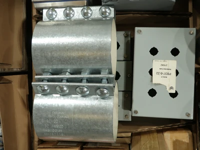 Used _UNKNOWN_ _UNKNOWN_ Conduits Ohio US | Aucto #1307610