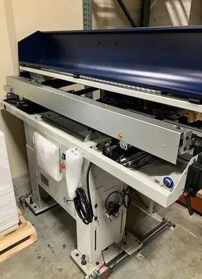 USED 2021 MIYANO BNA-42SY5
