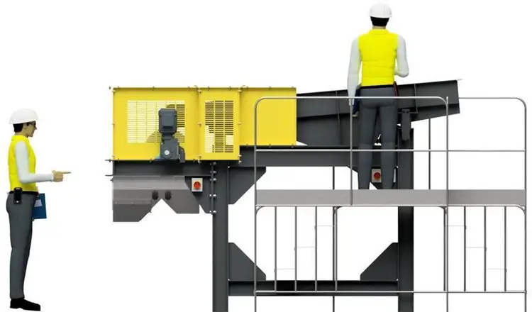 Used MAGNAPOWER UNASSIGNED Magnetic Separators Illinois US | Alan Ross Machinery #1476