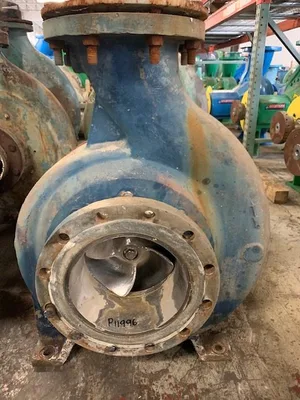 USED Goulds 3175 M