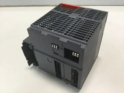 USED MITSUBISHI Q00JCPU