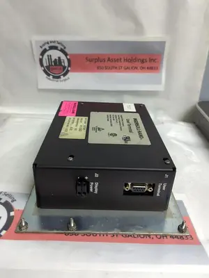 USED INGERSOLL RAND 3657085