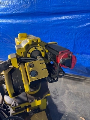 FANUC M6i 6 Axis Robots | K.B. Industries LLC (9)