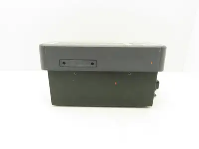 Ingersoll Rand INSIGHTqc Electric Tool Controller 230/120VAC 8/16A 60Hz