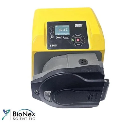 Used WATSON MARLOW 630S Positive Displacement Pumps New Jersey US | Bionex Scientific LLC #799648