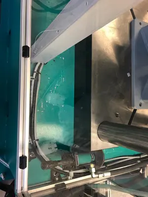 USED 2008 TOX PRESSOTECHNIK MAG 075.222.A.001